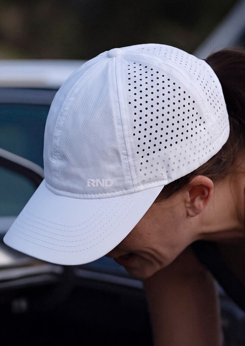 Gorra Deportiva. 
