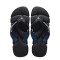 Sandalias de Hombre Havaianas Power 2.0 Azul Añil