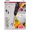 Mixer de cocina 3 en 1 600w Mixer de cocina 3 en 1 600w