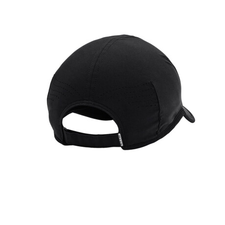 Gorra Under Armour Iso-Chill Launch Run - Black Black