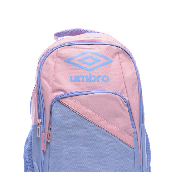Mochila Zeeva Umbro unisex 0rd
