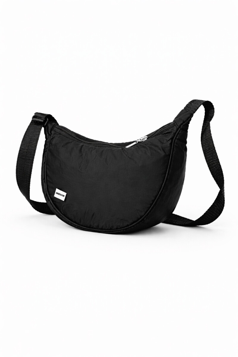 Bandolera Kotbag - Negro 