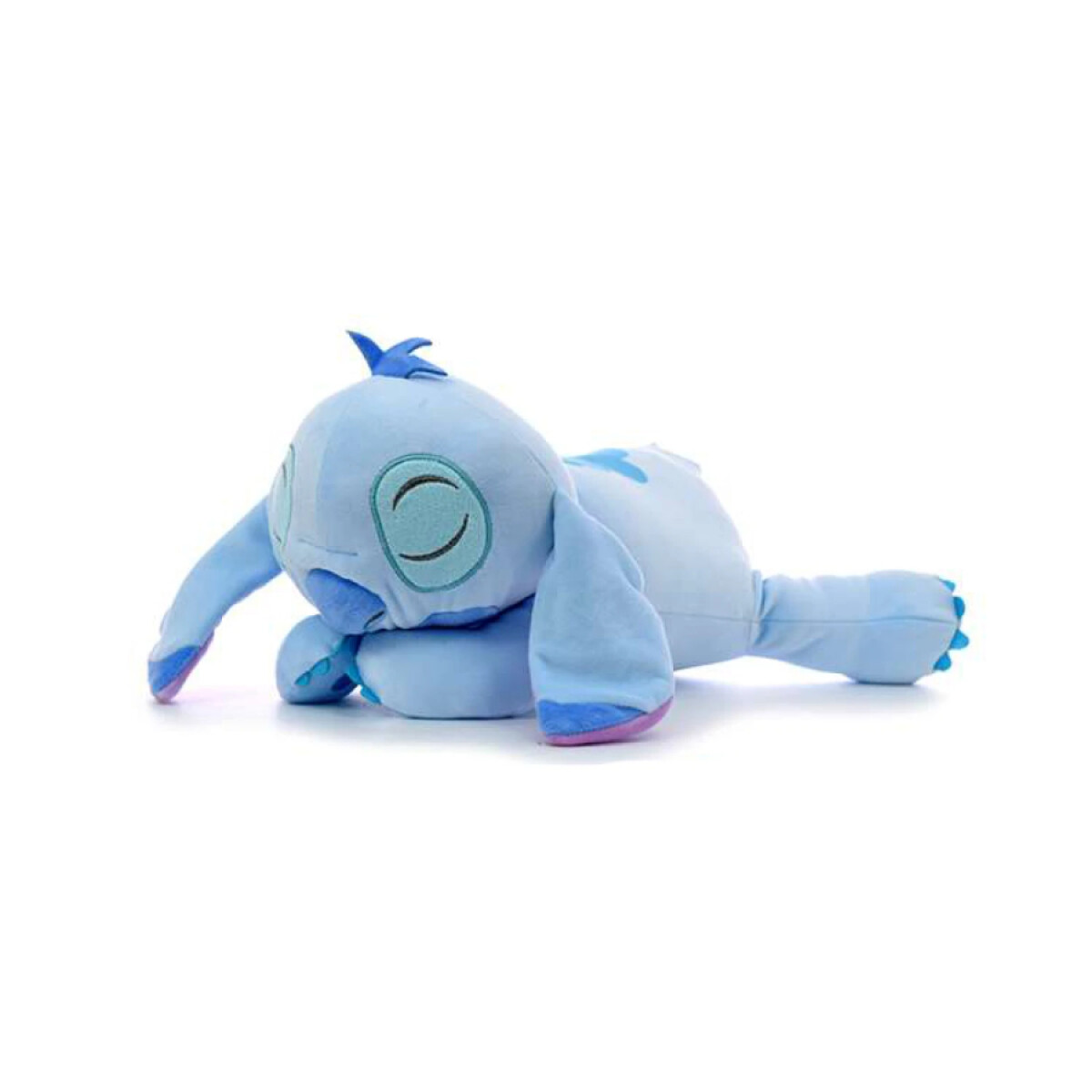 Peluche Stitch Dormido 27 cm - Lilo y Stitch 