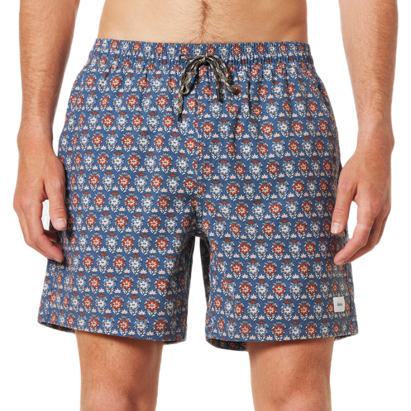 Voley Katin Nomad - Azul Voley Katin Nomad - Azul