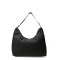Cartera Puma Basse Slouchy Hobo Negro - Blanco