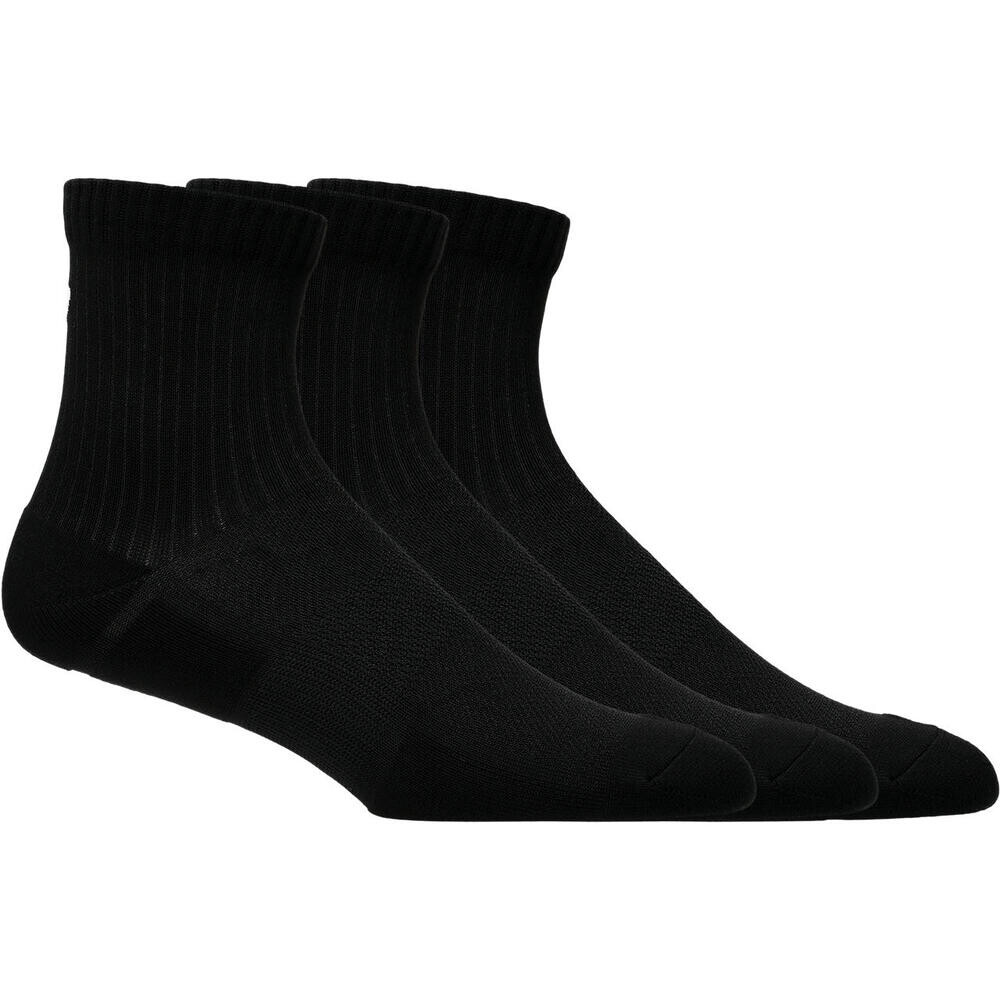 Practice Quarter 3P - Unisex Performance Black