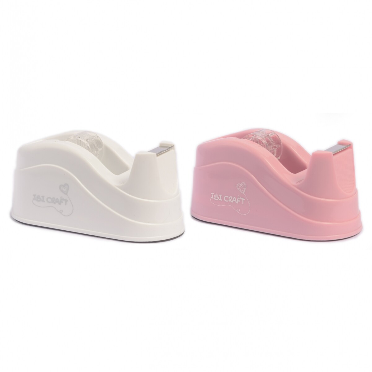 Cintero Ibi Craft - Blanco 