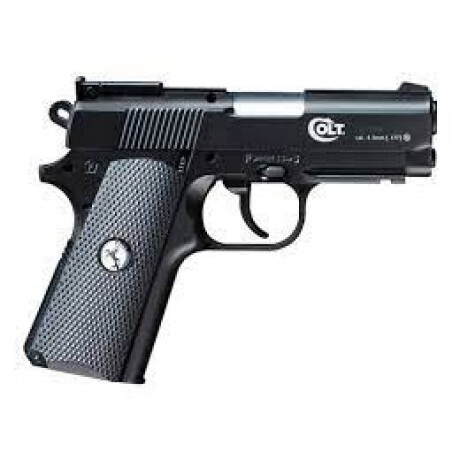 Pistola Umarex Cal 4,5 Colt Defender Co2 Pistola Umarex Cal 4,5 Colt Defender Co2