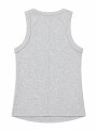 MUSCULOSA KORYN GRIS MELANGE M