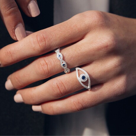 Anillo Turkey - Plata 925 Anillo Turkey - Plata 925