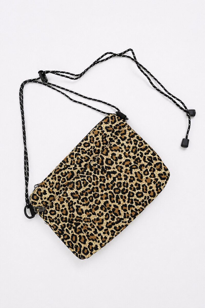 Cartera Layán - Color Unico 