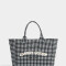 Shopper Shopper Garden Gossip - Estampado Geometrico