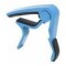 Requinto Capo Capotraste Guitarra Acustica Electrica Pinza Azul