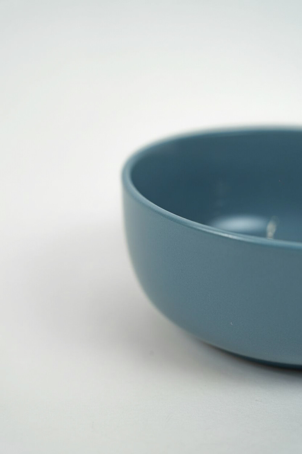 Bowl Rin Color Unico