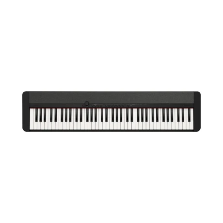 ORGANO CASIO CTS-1 76 TECLAS NEGRO ORGANO CASIO CTS-1 76 TECLAS NEGRO