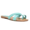 Flat Dotty3 Medium Blue 420