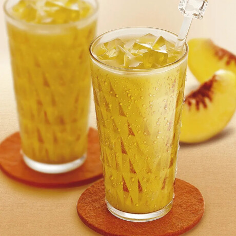 Vaso Trago Largo de Vidrio 340 ml Bristol Vaso Trago Largo de Vidrio 340 ml Bristol