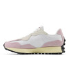 Championes Lifestyle New Balance Champion de Mujer - U327WPKB Rosado-blanco
