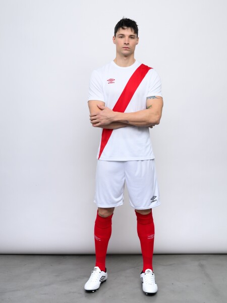 Equipo de futbol express Umbro Hombre 094