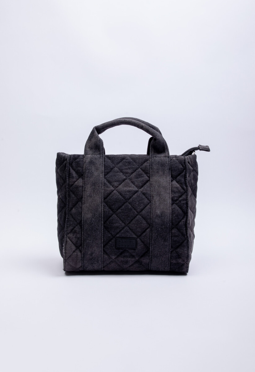 CARTERA ALLENBY - Negro 