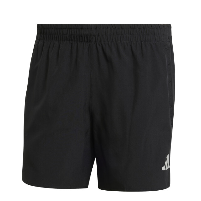 Short de Hombre Adidas Run It Negro