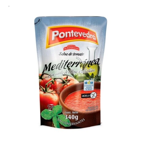 SALSA MEDITERRANEA PONTEVEDRA 340GS 001