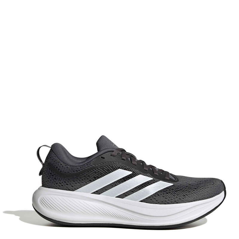 Championes de Mujer Adidas Response Pace W Gris - Oscuro