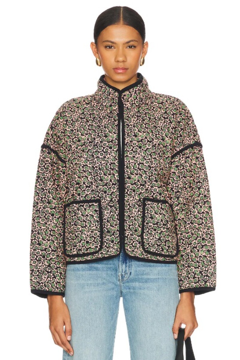 CHAQUETA CHLOE Azul