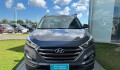 Hyundai Tucson 2,0 GLS Safe AT - 2016 Hyundai Tucson 2,0 GLS Safe AT - 2016