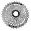 Piñon Cassette Mtb 8v 11/34 Shimano Hg41 Piñon Cassette Mtb 8v 11/34 Shimano Hg41