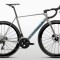 BICICLETA ORBEA ORCA M 30 I LTD - OMX PWR SIL - GREY