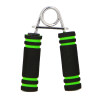 Macri HAND GRIP UNIDAD Negro-Verde