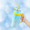 Vaso Térmico Extra Grande Acero Inoxidable 1200ml - Azul Vaso Térmico Extra Grande Acero Inoxidable 1200ml - Azul