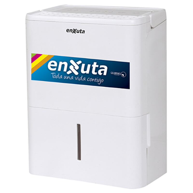 DESHUMIDIFICADOR ENXUTA DENX 9101 - 10L N/A