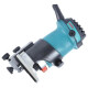 BODA REFILADORA INDUSTRIAL 6 MM 30000RPM 550W Boda Refiladora Industrial 6 Mm 30000rpm 550w
