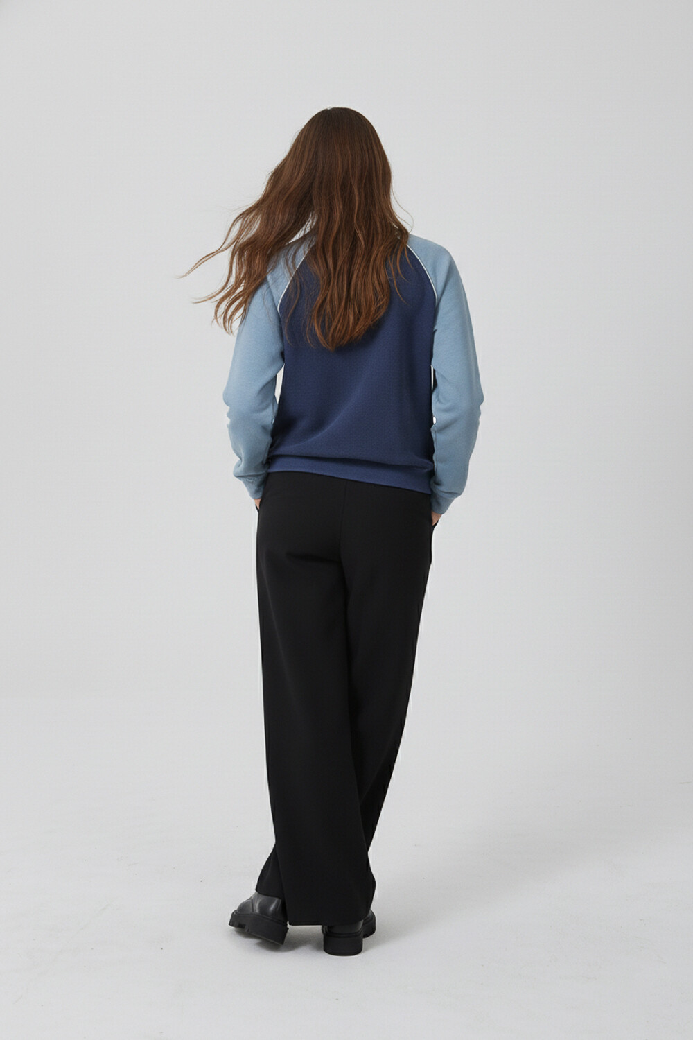 Buzo Jorelia Estampado 1