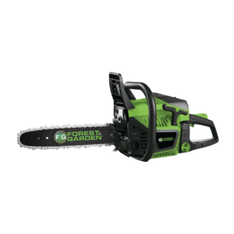 Motosierra Forest & Garden MO758/20 Gasolina de 58cc