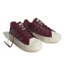 Championes Adidas Superstar Bonega de Mujer - HQ6045 Bordo