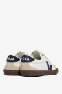 VOLLEY O.T. LEATHER Blanco