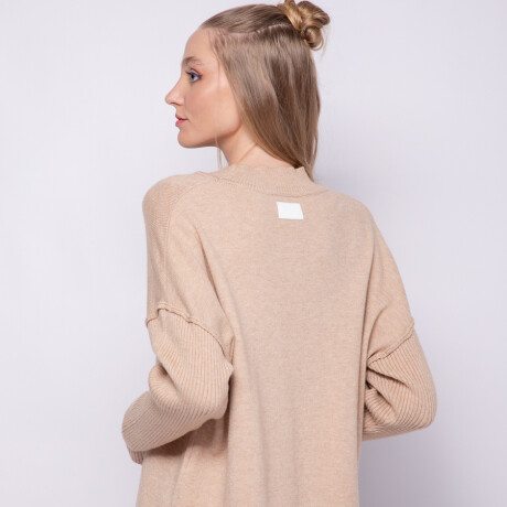 POLERA ATENEA Arena
