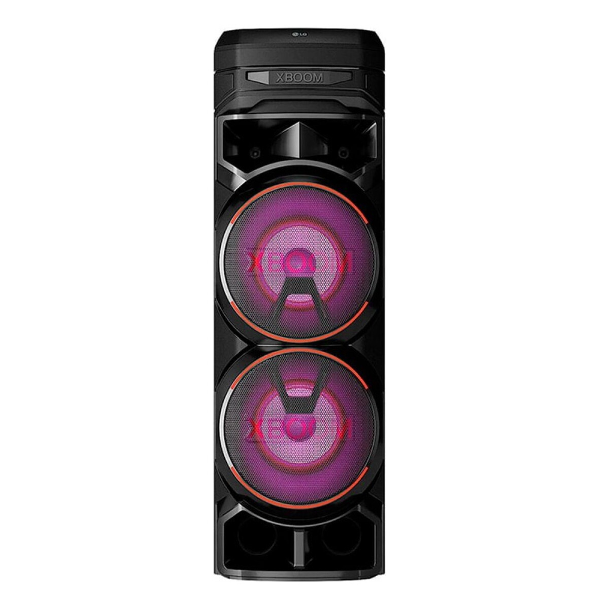 Parlante Bluetooth Lg Rnc9 Onebody Xboom 