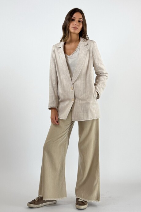 BLAZER MARLEY Crudo