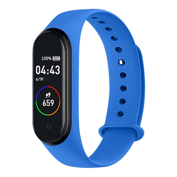 Banda Pulsera Correa Repuesto Xiaomi Mi Band Y Variante