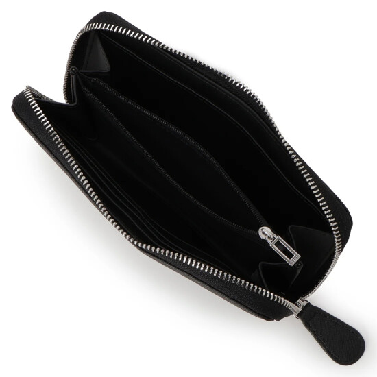 Billetera Guess Viviette Negro 0