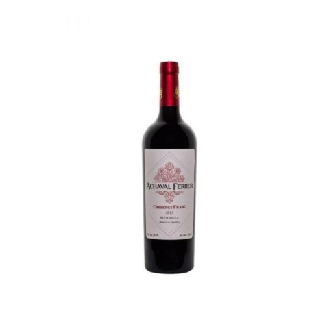 Achaval Ferrer Cabernet Franc Achaval Ferrer Cabernet Franc