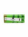 BOLSA RESIDUOS PACK X 2 ROLLOS VERDE (V)