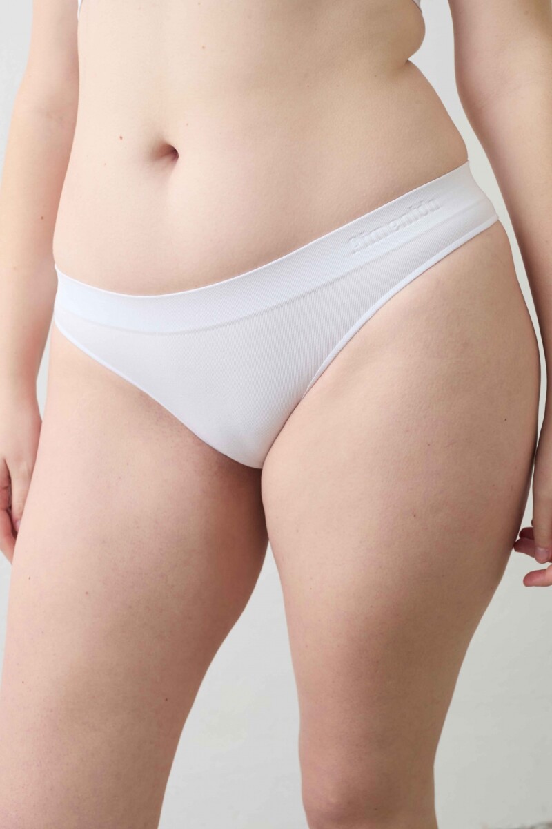 Bikini Rocío - Blanco 