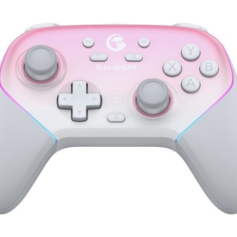 Gamesir T4 Nova Pro Azul ROSADO