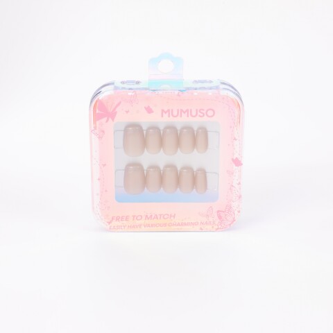 UÑAS POSTIZAS (OJO DE GATO CON BORDE PLATEADO) UÑAS POSTIZAS (OJO DE GATO CON BORDE PLATEADO)