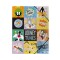 Carpeta con Elastico Licencias Looney Tunes